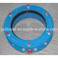 Adaptador Flange Dedicado